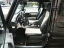 Ｇ６３　ｄｅｓｉｇｎｏエクスクルーシブインテリアパッケージ　２０１８年最終型　走行１．０万ｋｍ　ポーセレン／ブラックレザー　ＡｐｐｌｅＣａｒＰｌａｙ／ＡｎｄｒｏｉｄＡｕｔｏ　シートベンチレーター　　車検２０２７年６月　禁煙屋内保管　左ハンドル（36枚目）