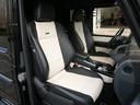 Ｇ６３　ｄｅｓｉｇｎｏエクスクルーシブインテリアパッケージ　２０１８年最終型　走行１．０万ｋｍ　ポーセレン／ブラックレザー　ＡｐｐｌｅＣａｒＰｌａｙ／ＡｎｄｒｏｉｄＡｕｔｏ　シートベンチレーター　　車検２０２７年６月　禁煙屋内保管　左ハンドル（66枚目）