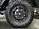 サハラ　レザーＰＫＧ　前後ＲＵＧＧＥＤ　ＲＩＤＧＥバンパー　ＷＡＲＮ電動ウィンチ　ＲＡＮＣＨＯリフトアップショック／サス　前後ラテラルロッド　ＲＯＵＧＨ　ＣＯＵＮＴＲＹデュアルステアリングスタビ　ＣＡＲＯＺＺＥＲＩＡナビ／地デジ　１７ＡＷ　構造変更済（28枚目）