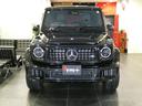 2024年10月登録 走行1800km G63ローンチエディション オブシディアンブラック ダイヤモンドステッチ入チタニウムグレー/ブラックナッパレザー 右H カーボンインテリア シートベンチレーター