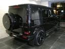 Gクラス G63 ローンチエディション 走行1800km ナイトPKG 屋内保管禁煙 AMGカーボンファイバートリム AMG21インチAW 右ハンドル 純正ドライブレコーダー360前後 AMGフロアマット リラクゼーション機能(5枚目)