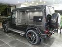 Gクラス G63 ローンチエディション 走行1800km ナイトPKG 屋内保管禁煙 AMGカーボンファイバートリム AMG21インチAW 右ハンドル 純正ドライブレコーダー360前後 AMGフロアマット リラクゼーション機能(7枚目)