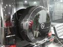 G63 ローンチエディション 走行1800km ナイトPKG 屋内保管禁煙 AMGカーボンファイバートリム AMG21インチAW 右ハンドル 純正ドライブレコーダー360前後 AMGフロアマット リラクゼーション機能(26枚目)