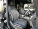 G63 ローンチエディション 走行1800km ナイトPKG 屋内保管禁煙 AMGカーボンファイバートリム AMG21インチAW 右ハンドル 純正ドライブレコーダー360前後 AMGフロアマット リラクゼーション機能(35枚目)