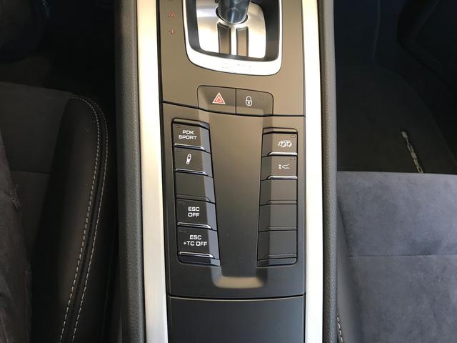 911GT3 PDK 記録簿 HID(18枚目)