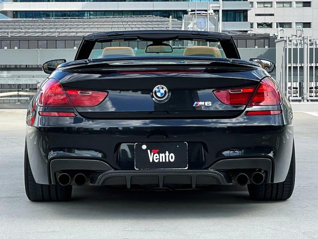 ＢＭＷ Ｍ６