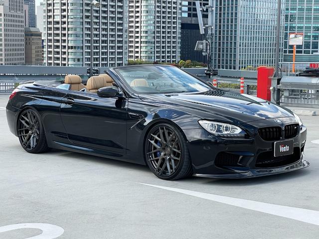 ＢＭＷ Ｍ６