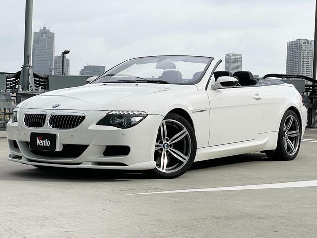 ＢＭＷ Ｍ６