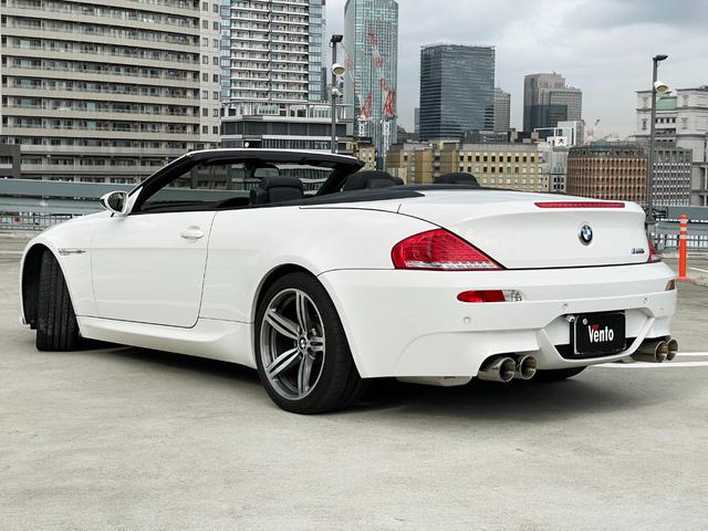 ＢＭＷ Ｍ６