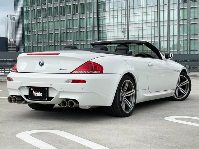 ＢＭＷ Ｍ６