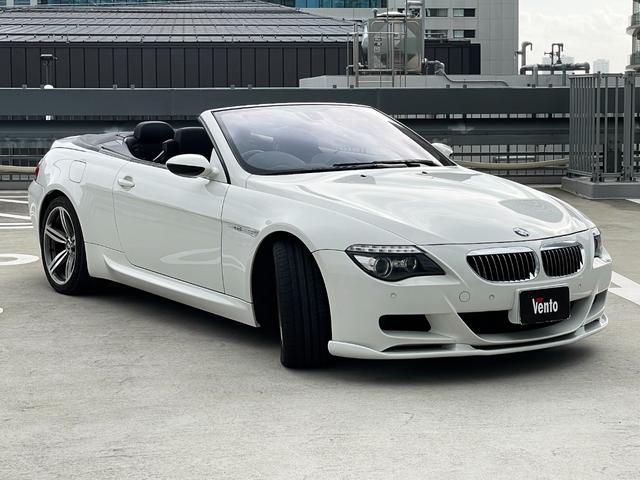 ＢＭＷ Ｍ６