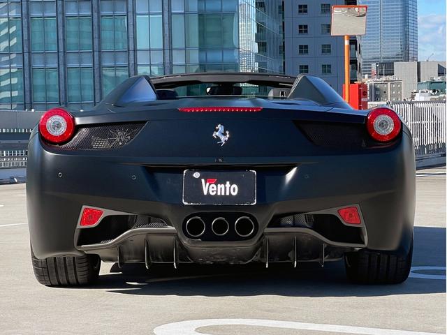 フェラーリ 458スパイダー カーボンLEDステアリング 鍛造 フェラーリ 458スパイダー カーボンLEDステアリング 鍛造