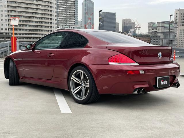 ＢＭＷ Ｍ６