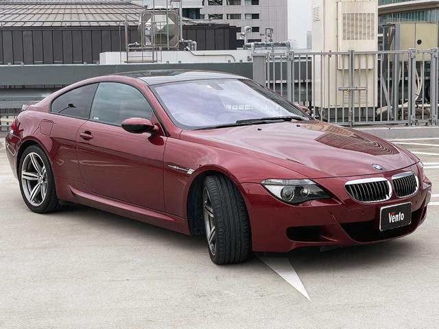 ＢＭＷ Ｍ６