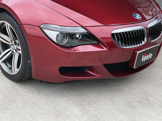 ＢＭＷ Ｍ６