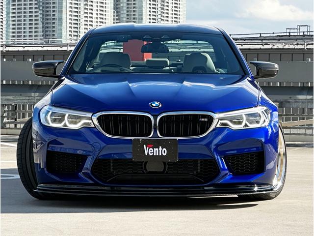 ＢＭＷ Ｍ５