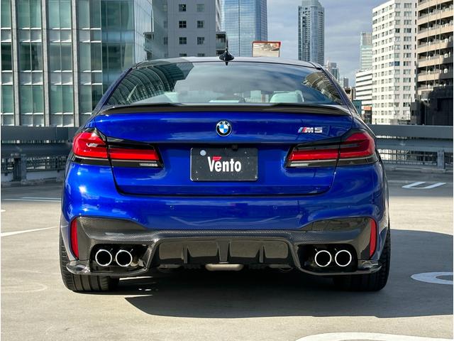 ＢＭＷ Ｍ５