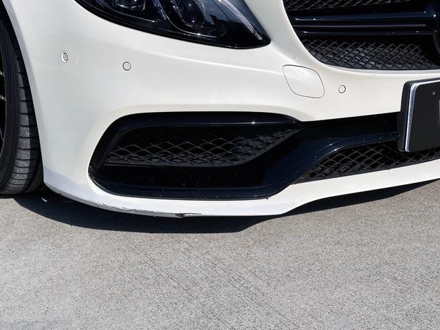 メルセデスＡＭＧ Ｃクラス