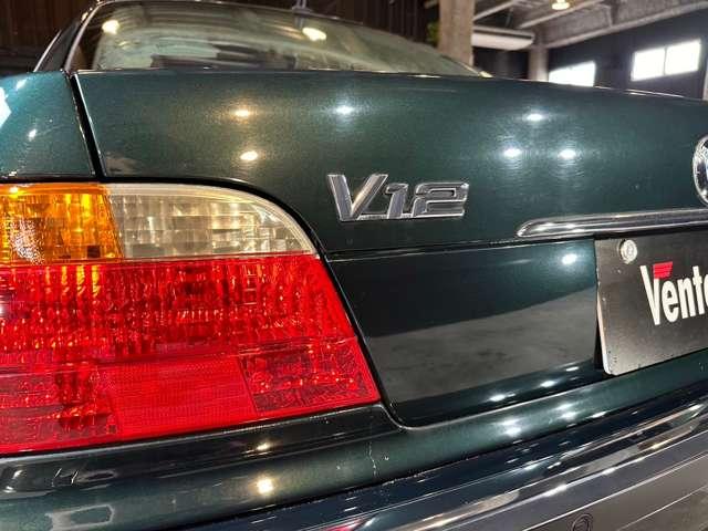 7シリーズ(BMW)750iL 1オーナー 記録簿の中古車詳細 7シリーズ(BMW)750iL 1オーナー 記録簿の中古車詳細