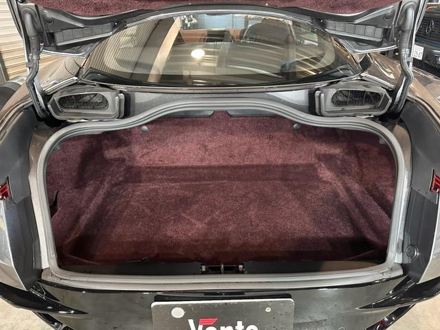 ＤＢ１１ ローンチエディション　Ｂａｎｇ＆Ｏｌｕｆｓｅｎ　コラムＭＴモード付８ＡＴ　クルーズコントロール　障害物センサー　フロント／サイド／バックカメラ　アイドリングストップ　過給器設定モデル　電動シート　シートヒーター（16枚目）