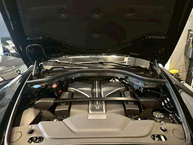 カリナン ６．７５　４ＷＤ　ブラックバッジ　スターライトヘッドライナー　コーチライン（13枚目）