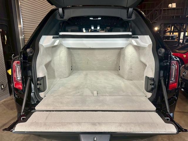 カリナン ６．７５　４ＷＤ　ブラックバッジ　スターライトヘッドライナー　コーチライン（25枚目）