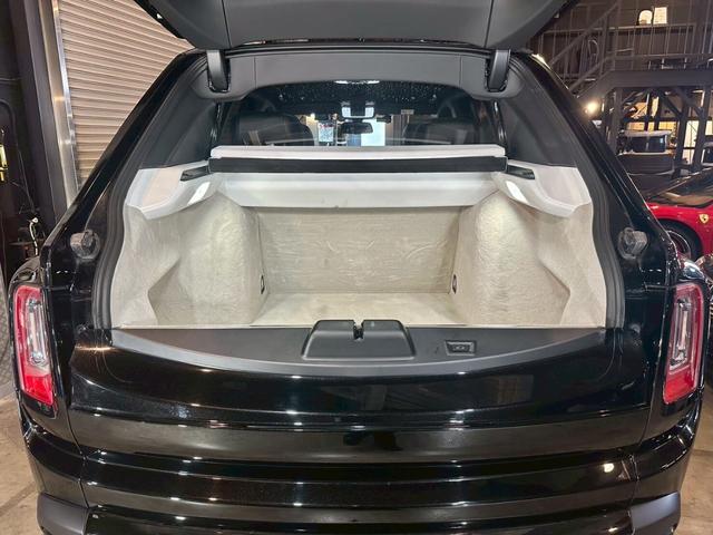 カリナン ６．７５　４ＷＤ　ブラックバッジ　スターライトヘッドライナー　コーチライン（26枚目）