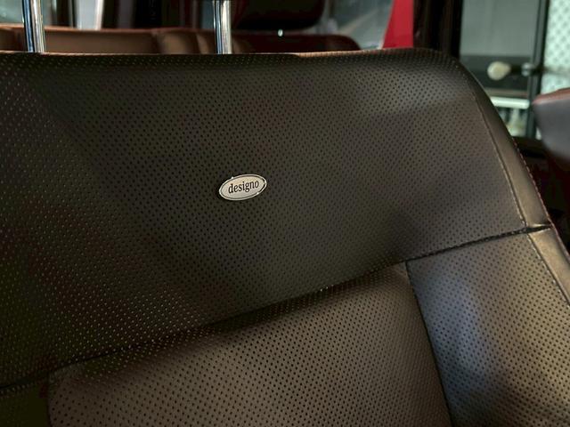 Ｇクラス Ｇ３５０ｄ　デジーノマヌファクトゥーアエディション　ディーゼルターボ　４ＷＤ（18枚目）