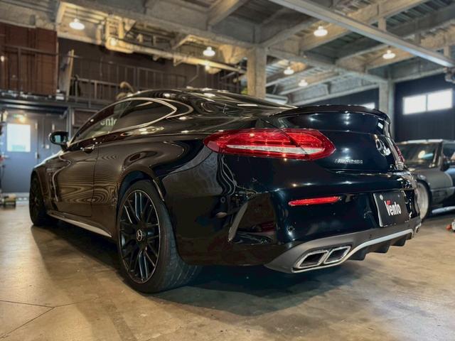 ＡＭＧパフォーマンスエグゾーストシステムを搭載