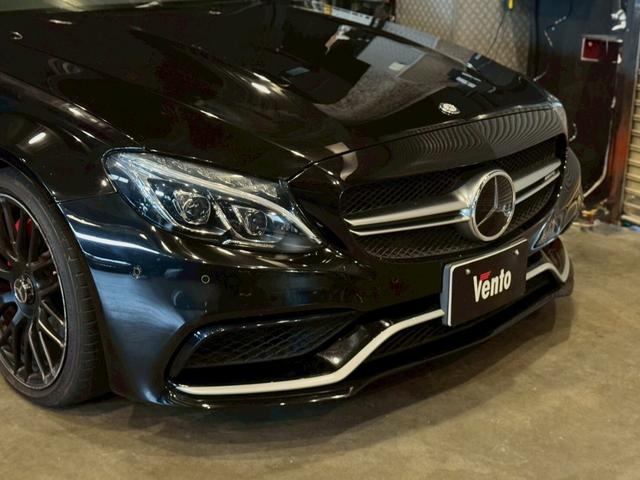 ＡＭＧ専用バンパー