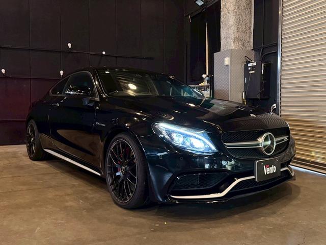 ＬＥＤヘッドライト（全点灯）