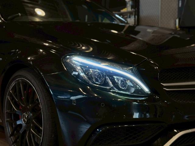 ＬＥＤヘッドライト