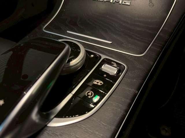 ＡＭＧパフォーマンスエグゾーストシステム