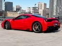 FERRARI 458 SPECIALE