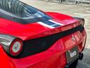 FERRARI 458 SPECIALE