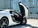 MCLAREN 650S