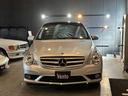 MERCEDES BENZ R-CLASS