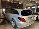 MERCEDES BENZ R-CLASS