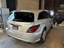 MERCEDES BENZ R-CLASS