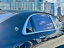 MERCEDES MAYBACH S-CLASS