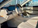 MERCEDES MAYBACH S-CLASS