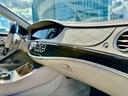 MERCEDES MAYBACH S-CLASS