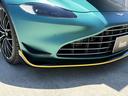 ASTON MARTIN VANTAGE