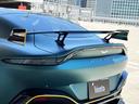 ASTON MARTIN VANTAGE
