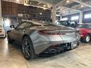 ＤＢ１１ ローンチエディション　Ｂａｎｇ＆Ｏｌｕｆｓｅｎ　コラムＭＴモード付８ＡＴ　クルーズコントロール　障害物センサー　フロント／サイド／バックカメラ　アイドリングストップ　過給器設定モデル　電動シート　シートヒーター（8枚目）