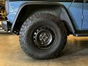 Ｇクラス Ｇ３２０　ロング　４ＷＤ　Ｇ３２０ロング　プロフェッショナルミラー　スチールホイール　サンルーフブラックレザーシート（6枚目）