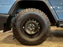 Ｇクラス Ｇ３２０　ロング　４ＷＤ　Ｇ３２０ロング　プロフェッショナルミラー　スチールホイール　サンルーフブラックレザーシート（8枚目）
