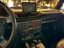 Ｇ３２０　ロング　４ＷＤ　Ｇ３２０ロング　プロフェッショナルミラー　スチールホイール　サンルーフブラックレザーシート（14枚目）