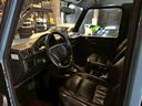 Ｇ３２０　ロング　４ＷＤ　Ｇ３２０ロング　プロフェッショナルミラー　スチールホイール　サンルーフブラックレザーシート（15枚目）