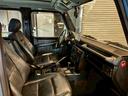 Ｇ３２０　ロング　４ＷＤ　Ｇ３２０ロング　プロフェッショナルミラー　スチールホイール　サンルーフブラックレザーシート（18枚目）